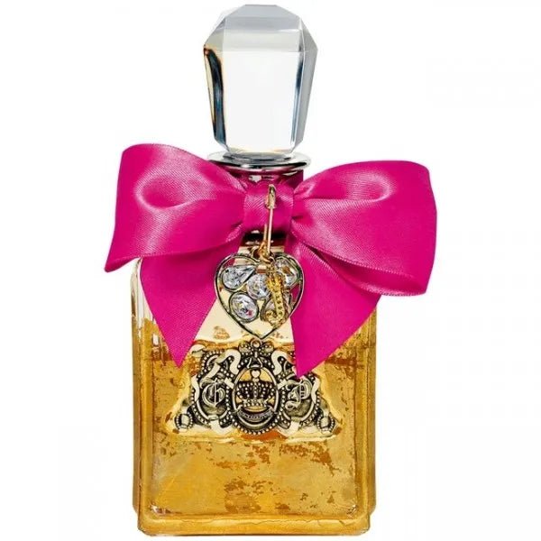 Juicy Couture Viva La Juicy Eau De Parfum Vaporisateur 50ml - Afanaya